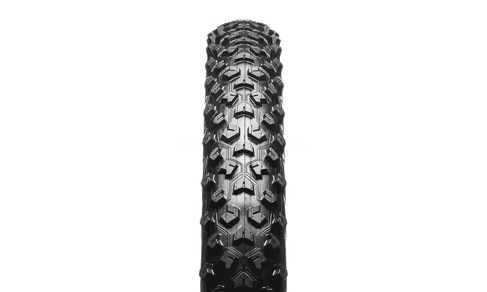 Фотография Покрышка HUTCHINSON TAIPAN 27,5X2,25 TR TT 2