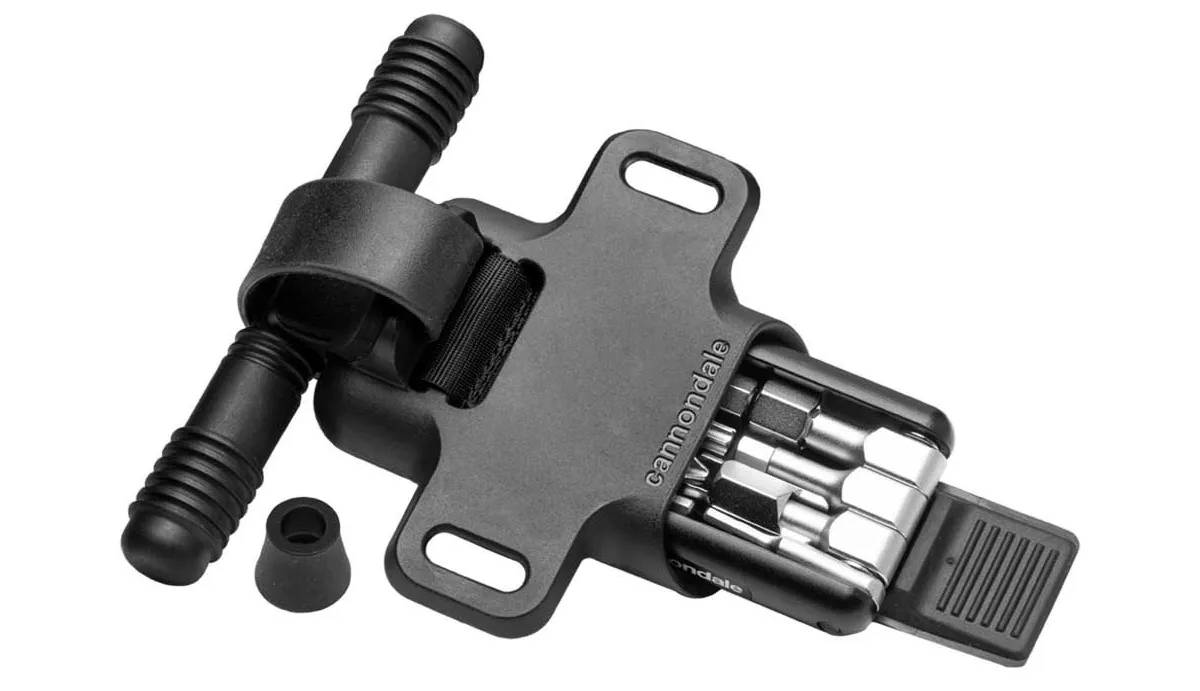 Мультитул набір Cannondale 10-in-1 для Cannondale Scalpel 4