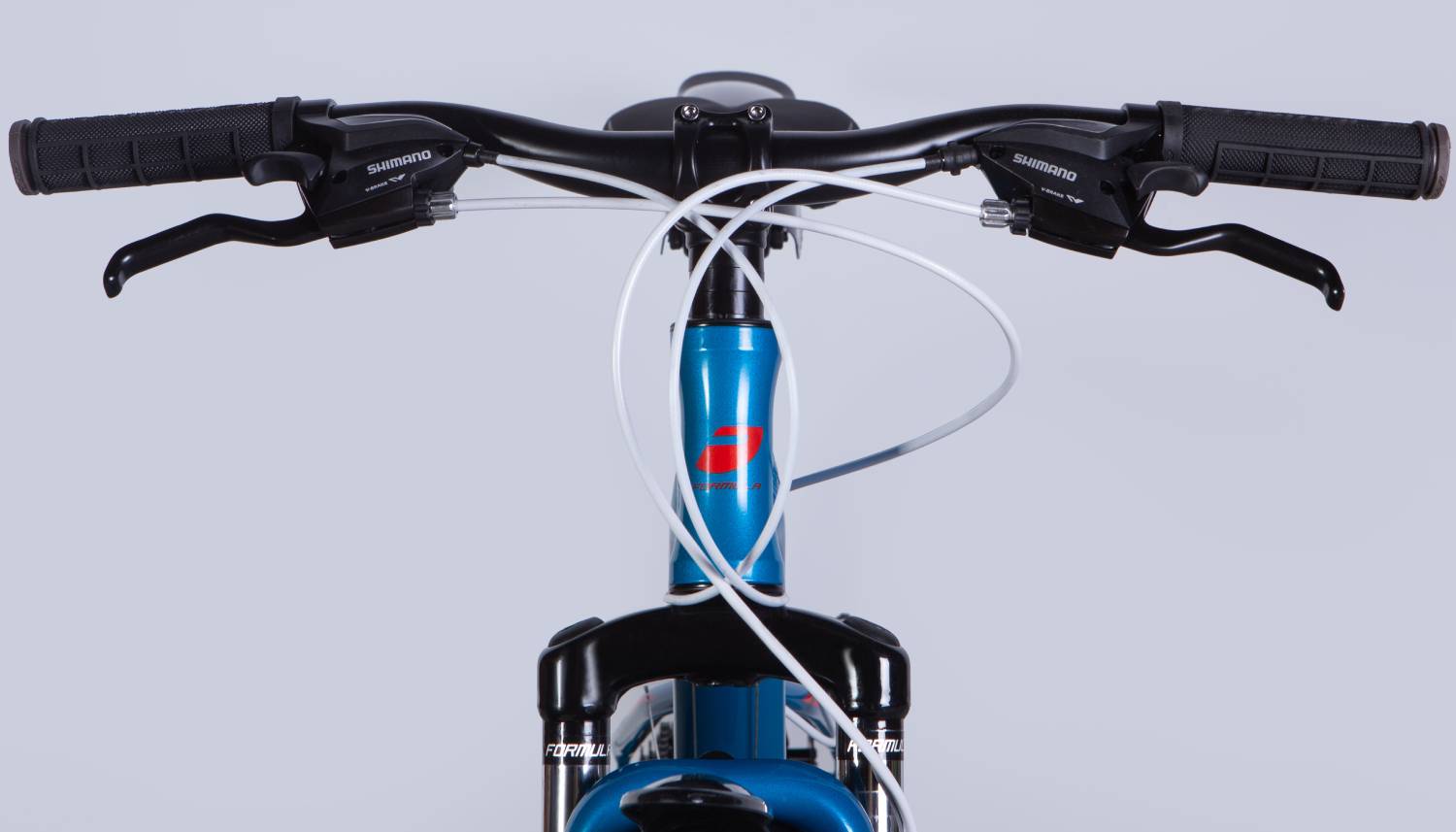 Велосипед Formula BLACKWOOD 1.0 DD 24" розмір XXS рама 12,5 2025 синє-серебристий 3 Велосипед Formula BLACKWOOD 1.0 DD 24" розмір XXS рама 12,5 2025 синє-серебристий 3