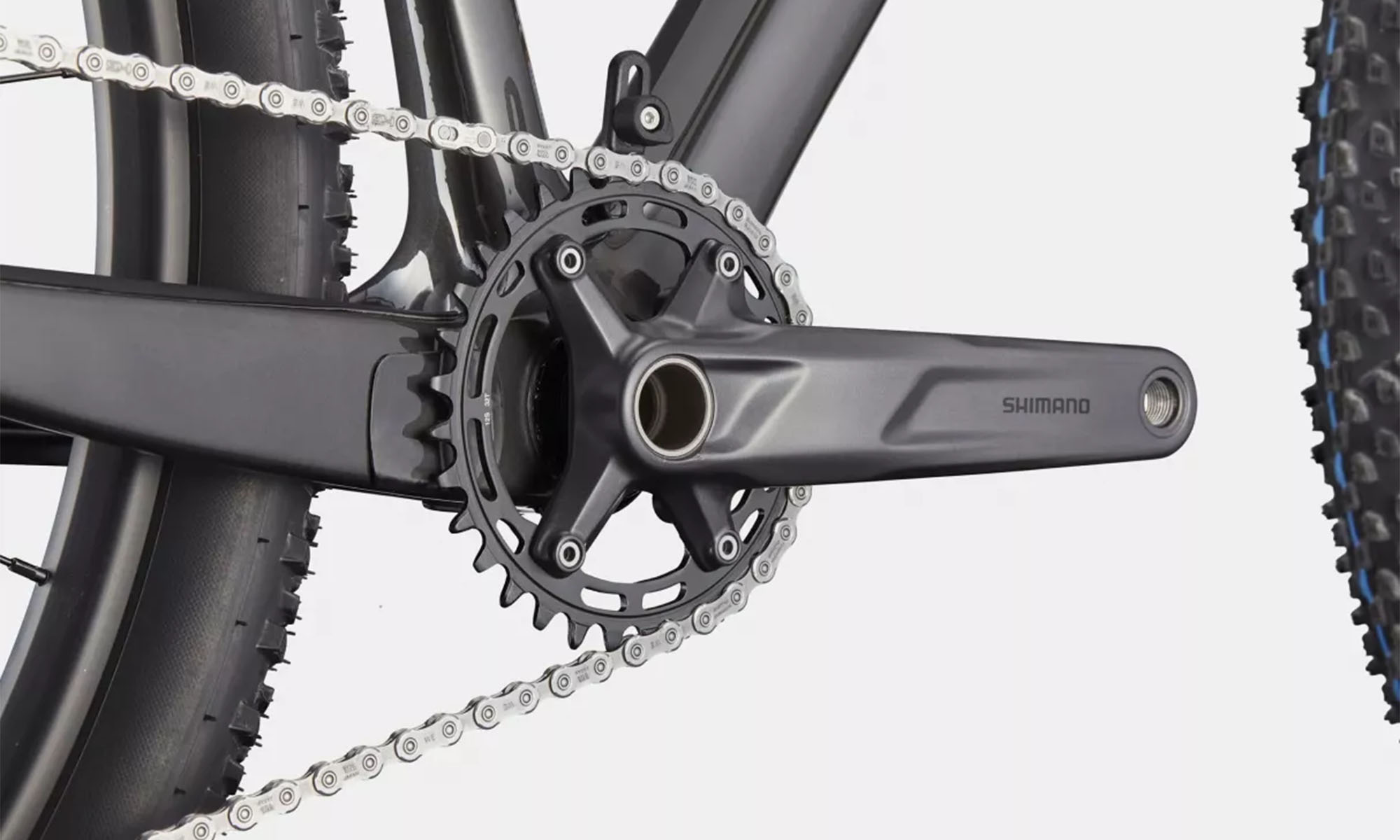 Велосипед Cannondale SCALPEL HT Carbon 3 29", размер XL, год 2026, сине-черный 4 Велосипед Cannondale SCALPEL HT Carbon 3 29", размер XL, год 2026, сине-черный 4