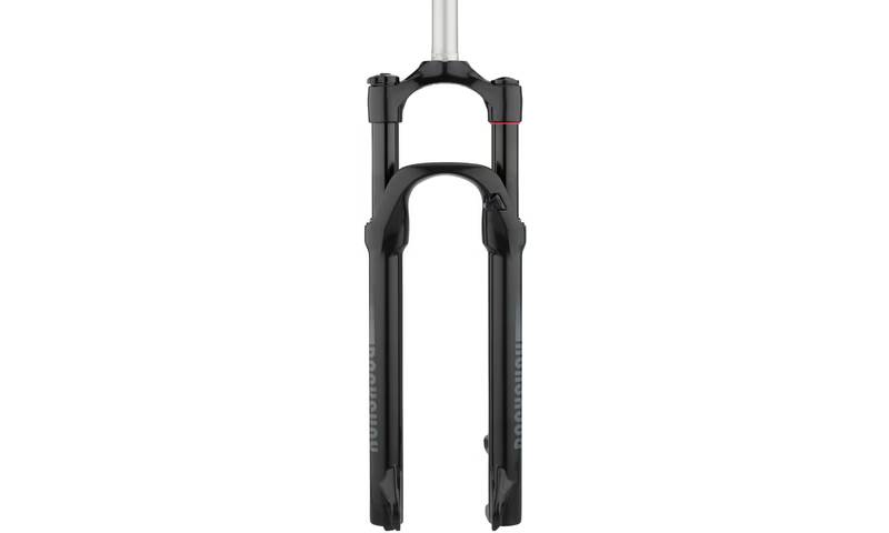 Вилка RockShox Judy Gold RL - Crown 27.5" 9QR 120mm Black Alum Str 1 1/8 42offset Solo Air (includes, Star nut) A3 2
