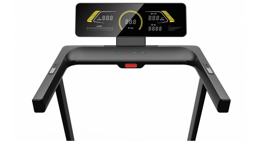 Беговая дорожка Vigor 7203EA 2 Беговая дорожка Vigor 7203EA 2