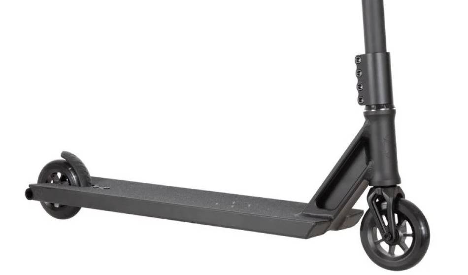 Труковий самокат Native Canopy Pro розмір L - Black 6