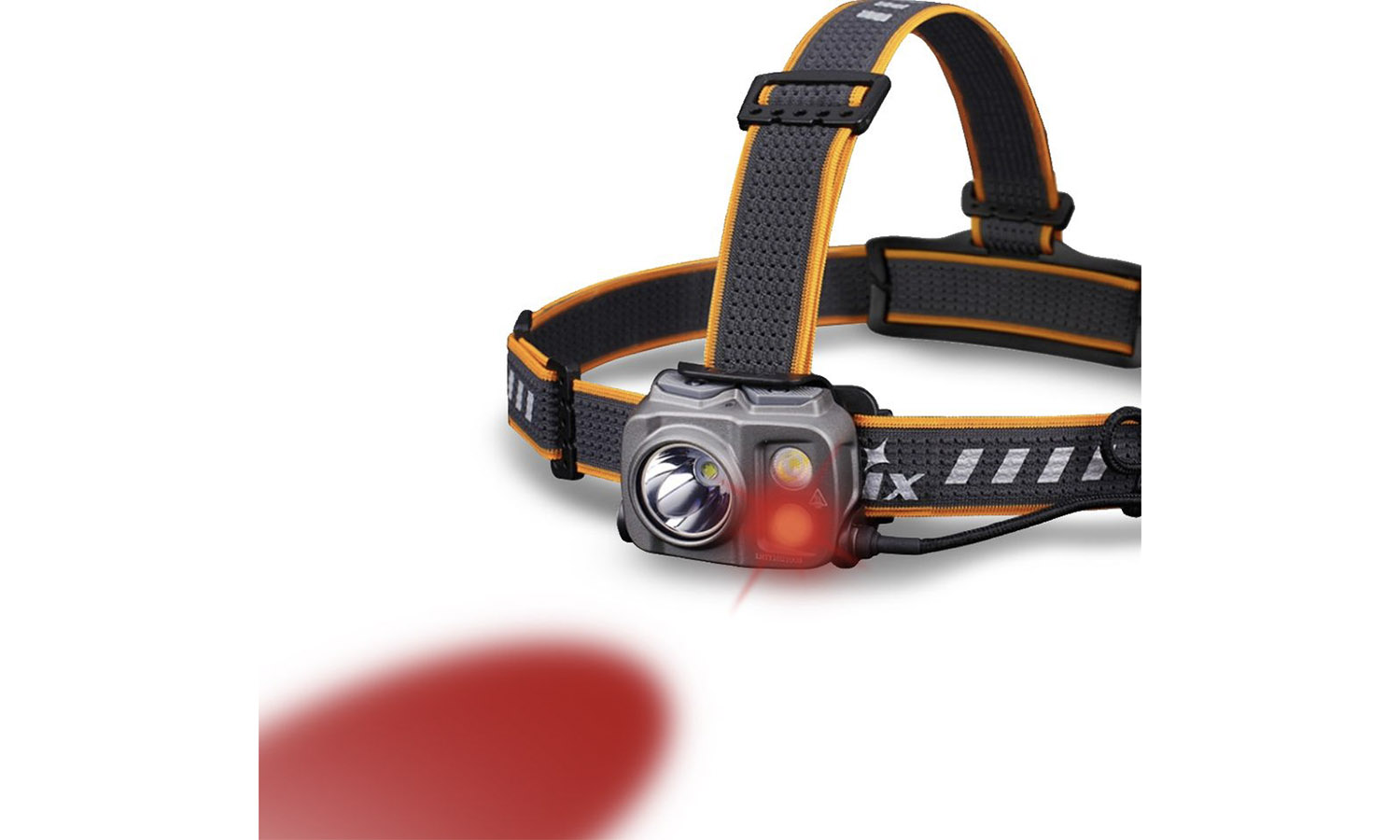 Ліхтар налобний Fenix ​​HP25R V2.0 7