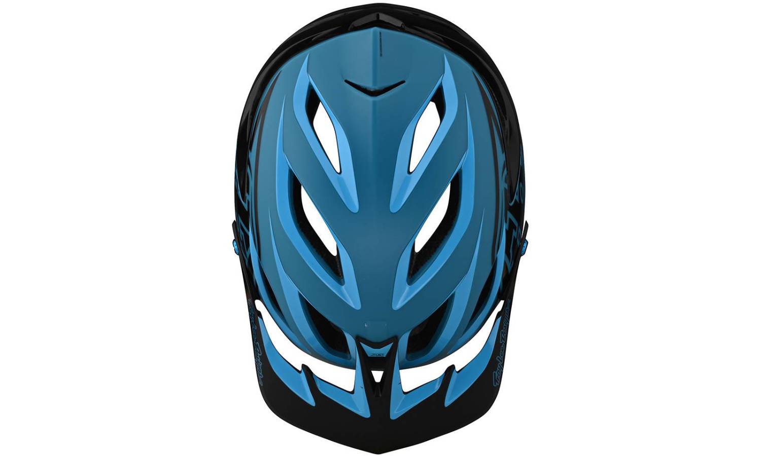 Вело шлем TLD A3 MIPS размер XS/S (53-56 см) UNO CYAN BLUE 2