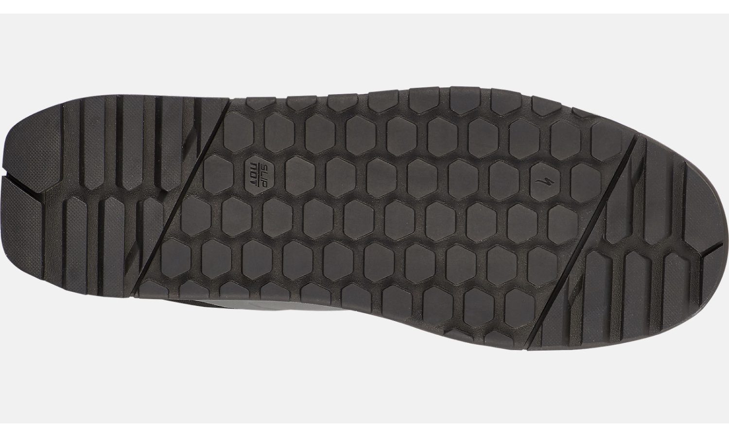 Велотуфли Specialized RIME FLAT MTB размер 41 черный 6