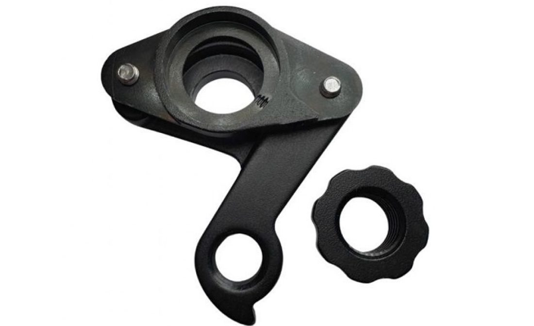 Змінний гак перемикача заднього Spencer GH-340 3