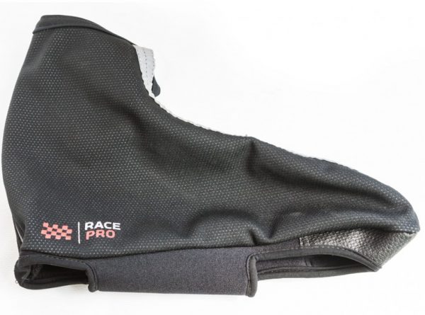 Бахили LYNX Cover Windblock Black L 2