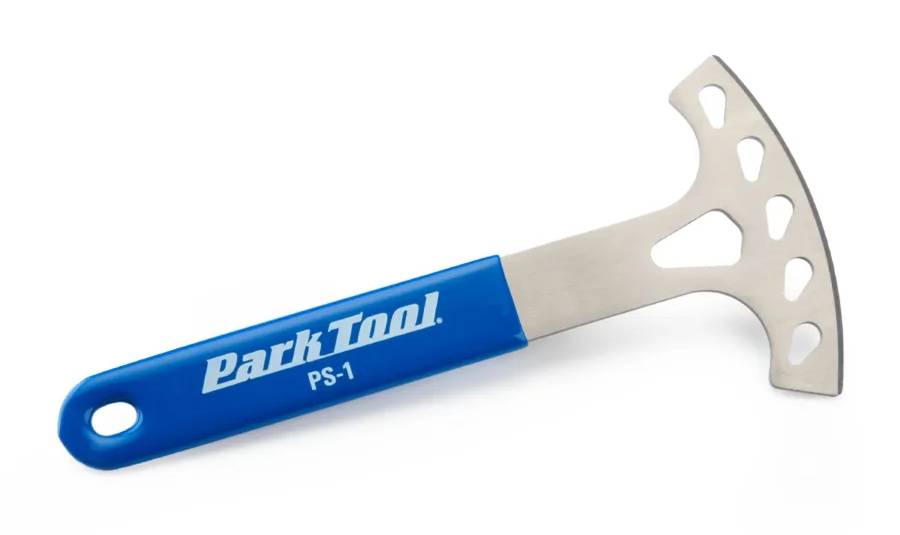Фотография Инструмент Park Tool PS-1 для разжимания колодок дисковых тормозов