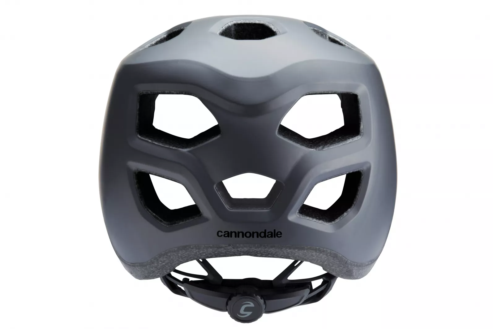 Шлем Cannondale RYKER размер L/XL (58-62 см), Серый 2