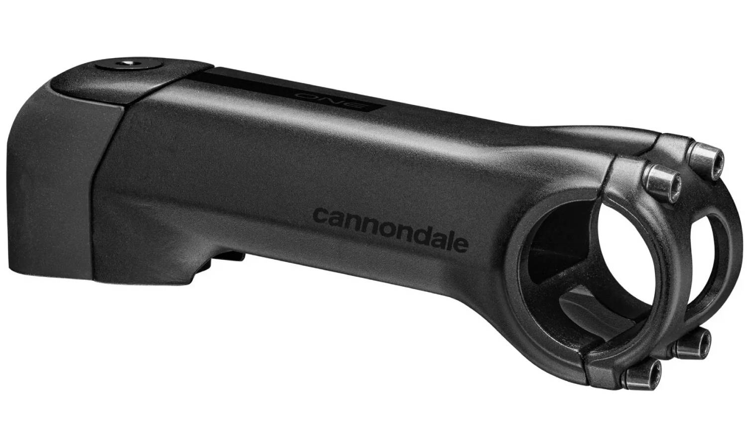 Фотографія Винос керма Cannondale C1 Conceal, Ø31,8мм, 90мм, -6°