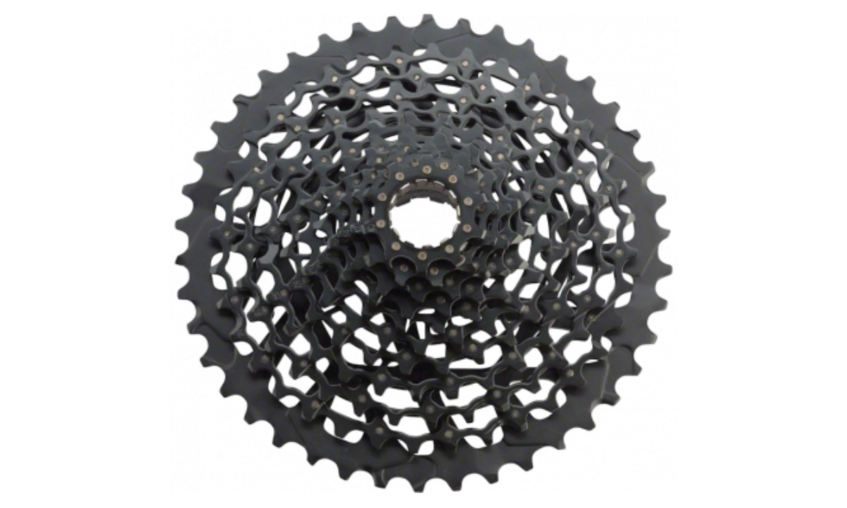 Фотография КАССЕТА SRAM XG-1175 10-42 11