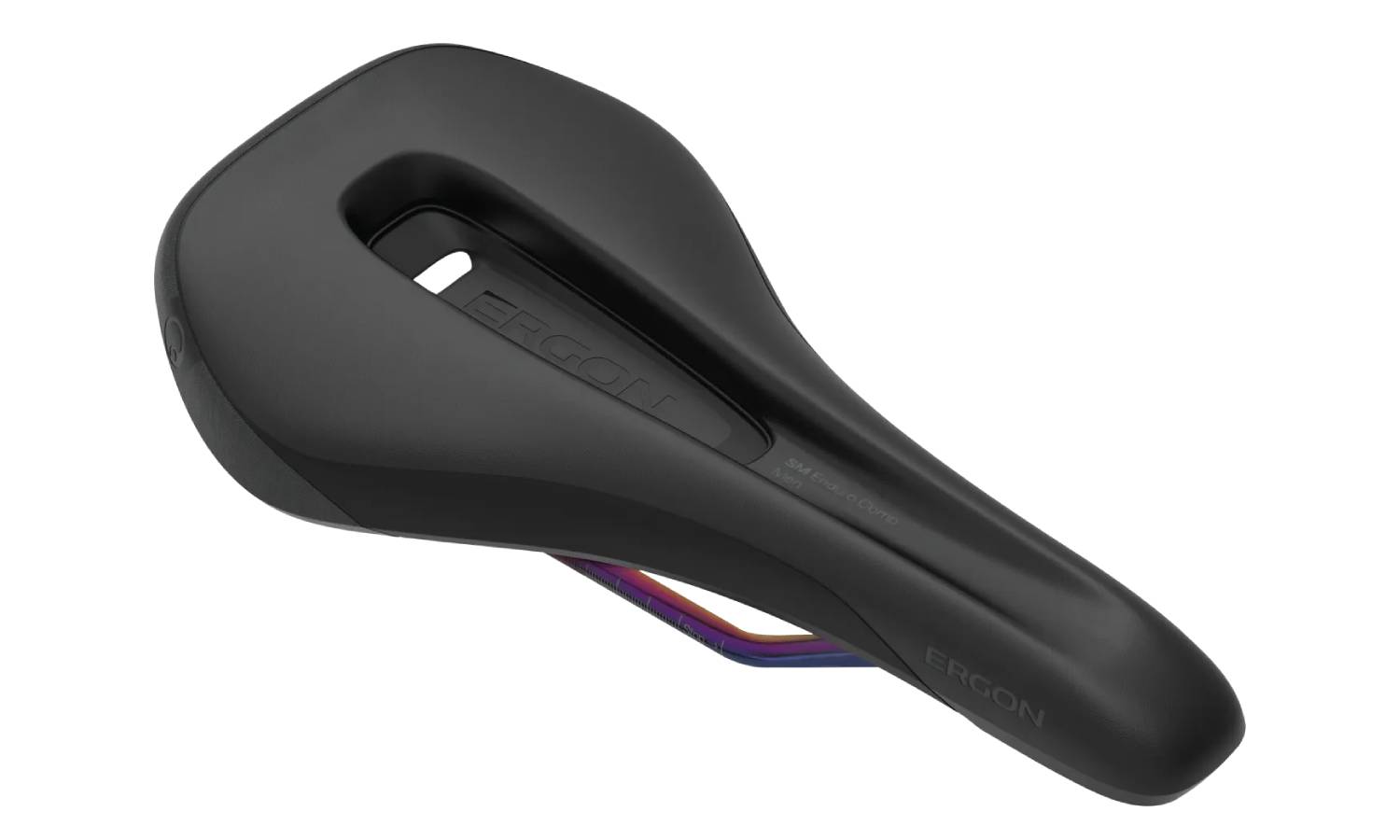 Майстерня Ergon SM Enduro Compe Men M / L Stealth / Oil Slick 