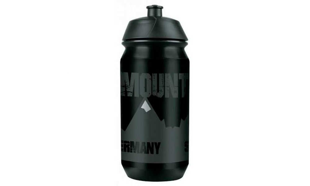 Фотография Фляга SKS DRINKING BOTTLE ""MOUNTAIN"" - 500ML BLACK"