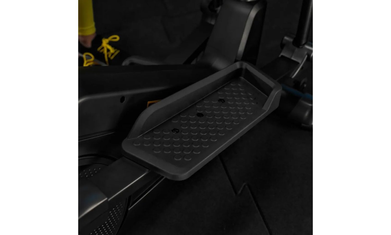 Орбитрек Trex Sport TX-700ECT Stark электромагнитный черный 10