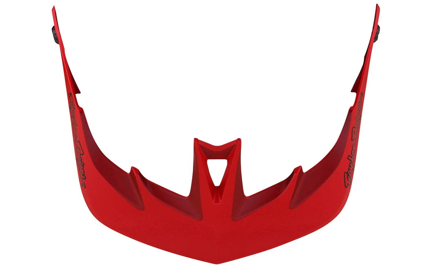 Вело шолом TLD A3 MIPS розмір XL/XXL (60-63 см) UNO Red 2