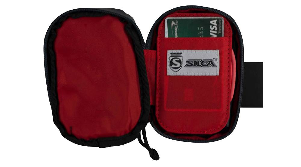 Сумка SILCA Mattone Pack 3