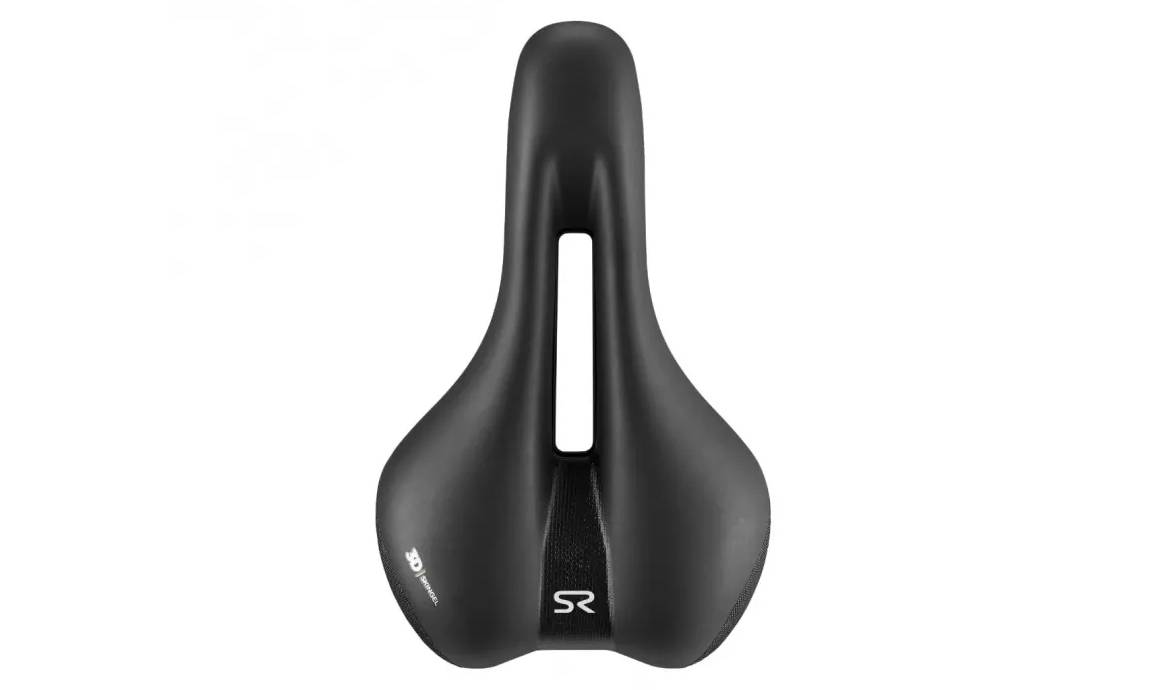 Сідло Selle Royal Ellipse Athletic 2