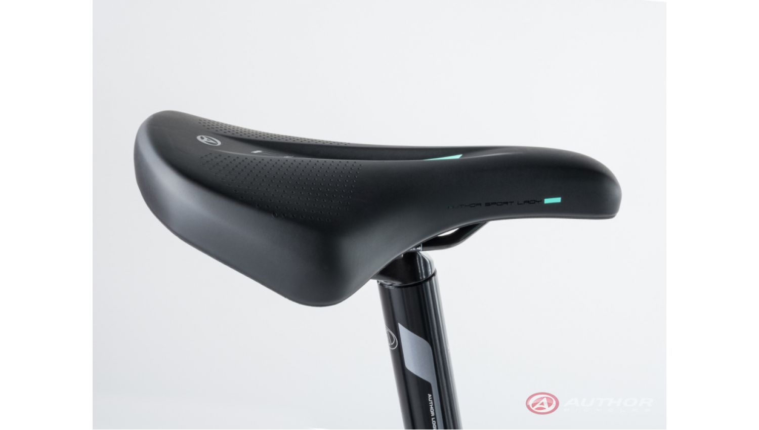 Велосипед AUTHOR Impulse ASL 27.5" рама M (2023) Белый 5