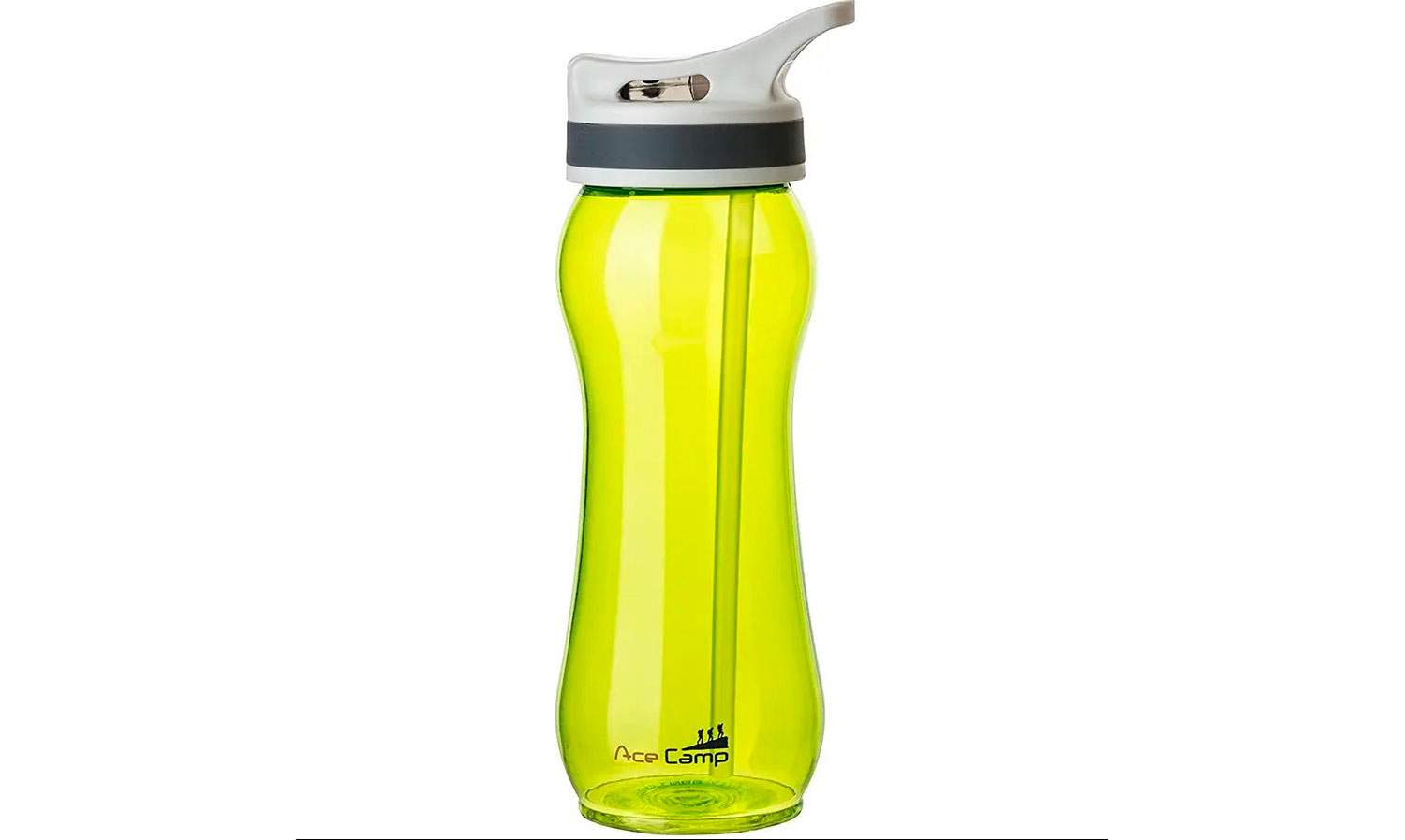 Фляга AceCamp Traveller Medium green, 600 мл 5