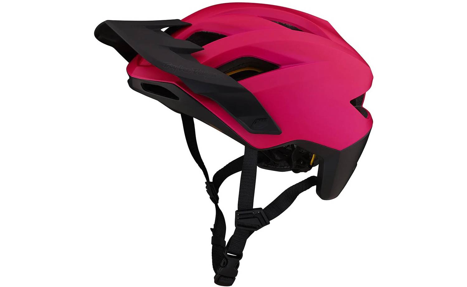 Фотографія Вело шолом TLD Youth Flowline HELMET Orbit Magenta/BLk OSFA 6