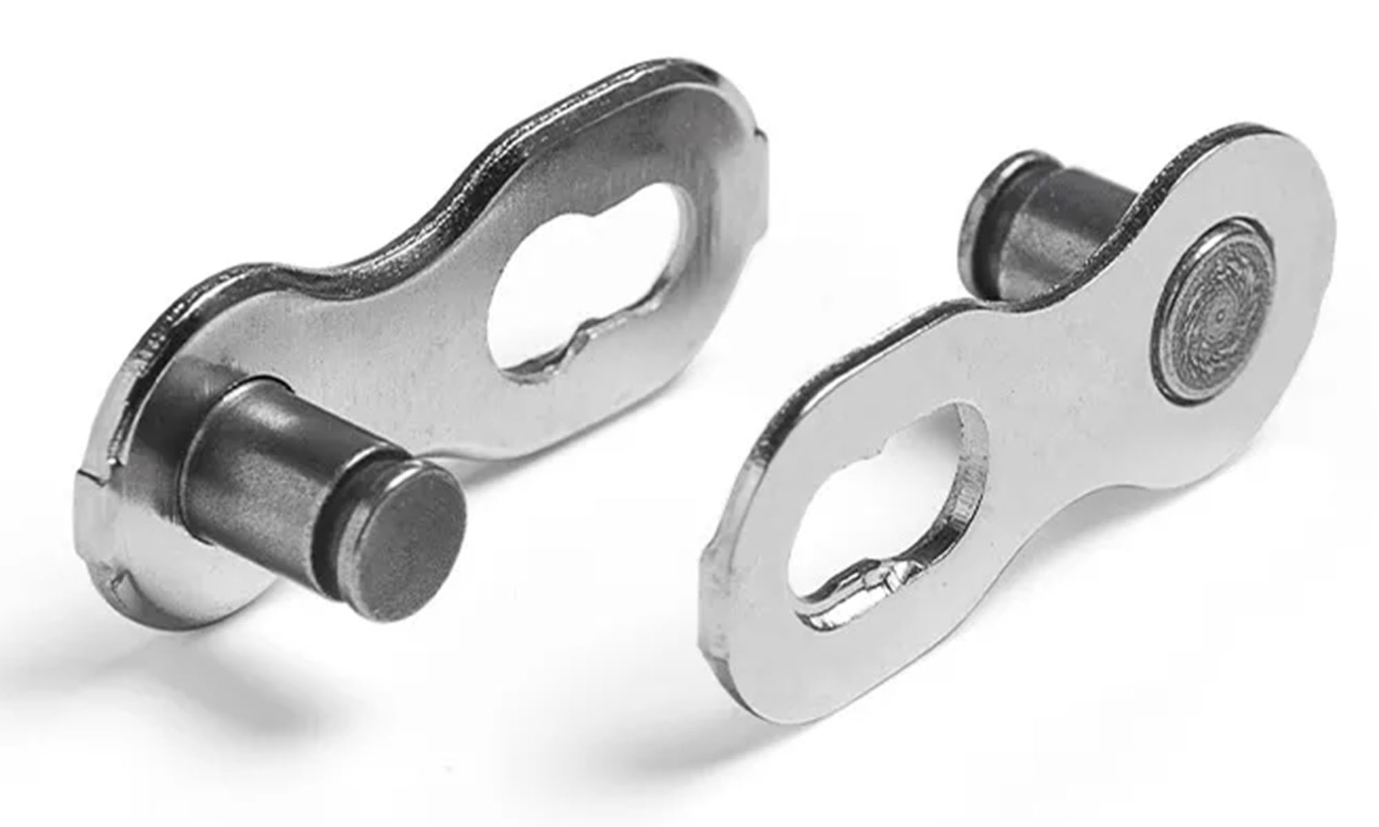 Замок цепи Miche Pista 1/8" Quick Link, 1-speed, 2 шт 