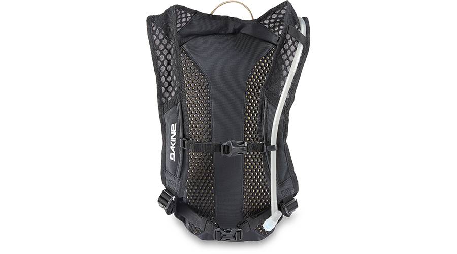 Рюкзак DAKINE SHUTTLE 6L MIDNIGHT BLUE 2