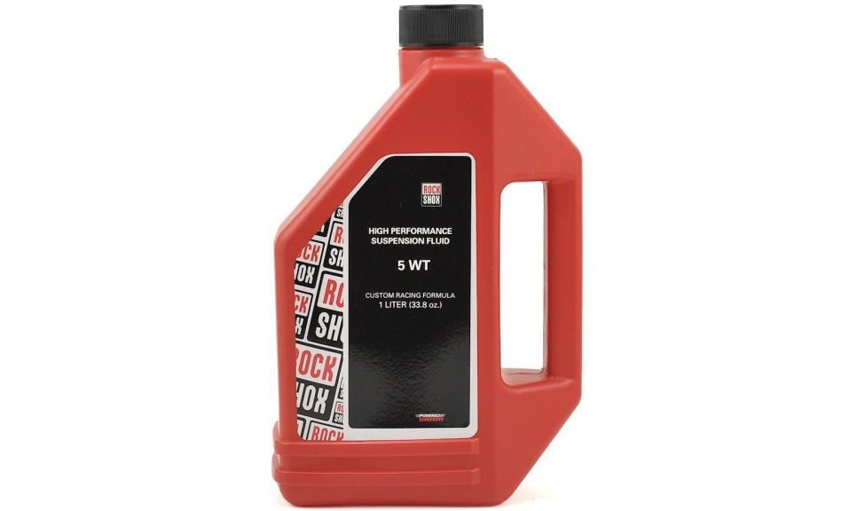 Фотография Масло SUS OIL 5 1 LITER NEW