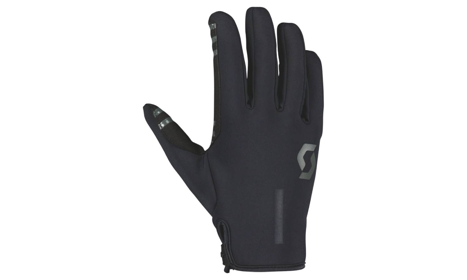 перчатки SCOTT NEORIDE розмір XL black 2