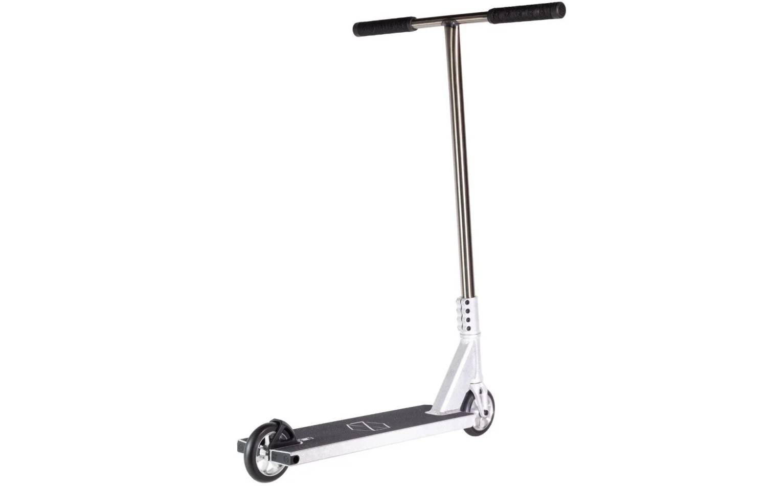 Трюковый самокат Native Stem XL Pro 6” x22” - Raw 4 Трюковый самокат Native Stem XL Pro 6” x22” - Raw 4