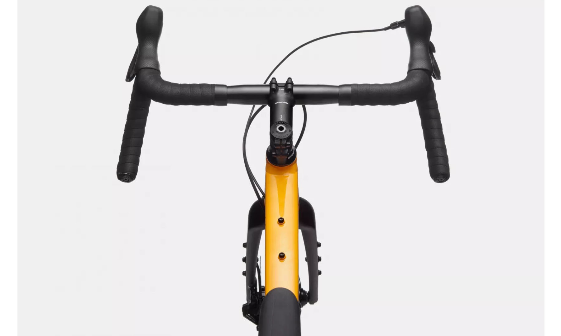 Велосипед Cannondale TOPSTONE 4 28" рама S 2024 MGO 4