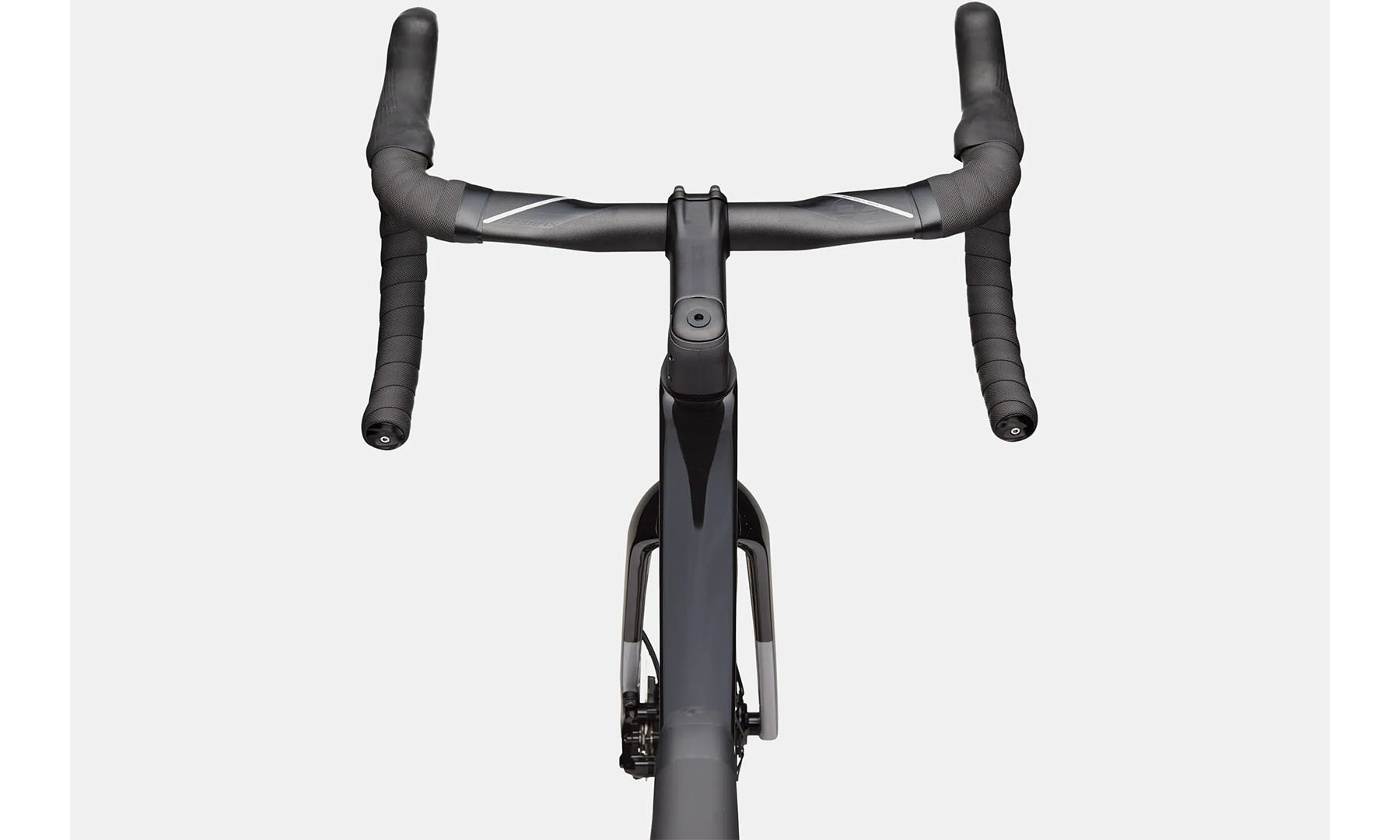 Велосипед Cannondale Topstone Carbon Apex AXS 28" размер M рама 54 2024 BBQ 9