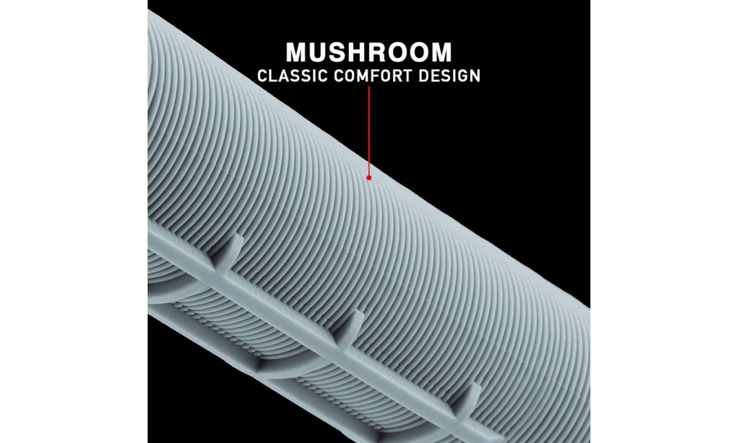 Гріпси DMR Grip Grid Grey 4 Гріпси DMR Grip Grid Grey 4