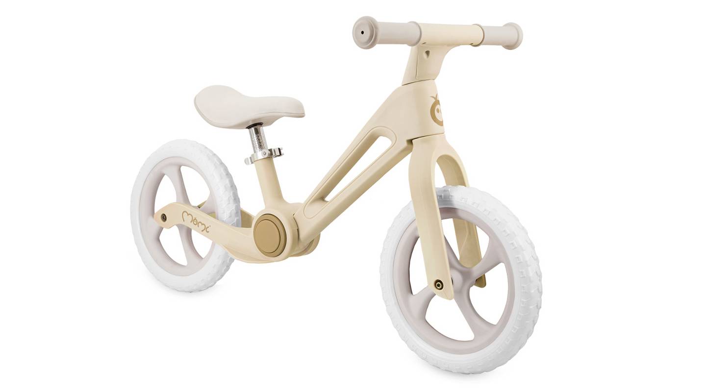 Біговел MoMi NORU Yellow 