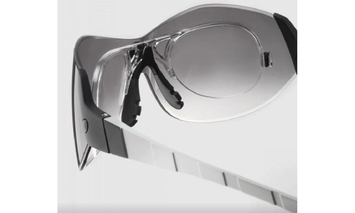 Фотография Очки ASSOS Zegho G2 Interceptor Black 3