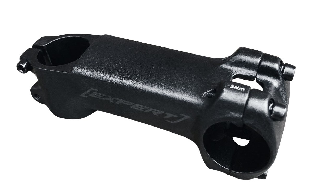 Вынос MERIDA Expert CW II black 31,8 mm, 90 mm, Angle: -8°, Alloy 