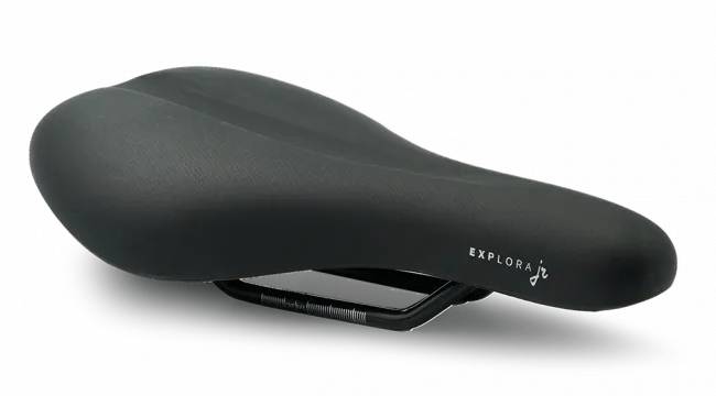 Сідло Selle Royal Explora jr L (22" - 24") 