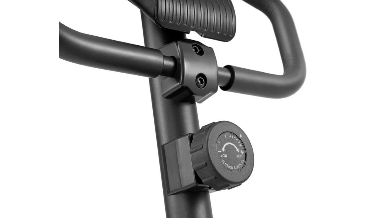 Велотренажер Hop-Sport HS-015H Vox Зелений 3 Велотренажер Hop-Sport HS-015H Vox Зелений 3