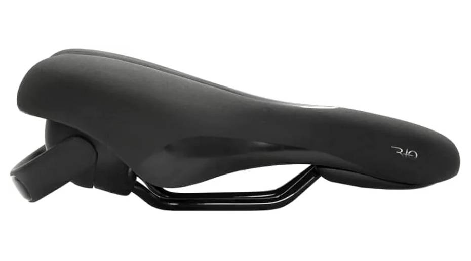 Седло Selle Royal Rio Moderate Unitech 2 Седло Selle Royal Rio Moderate Unitech 2