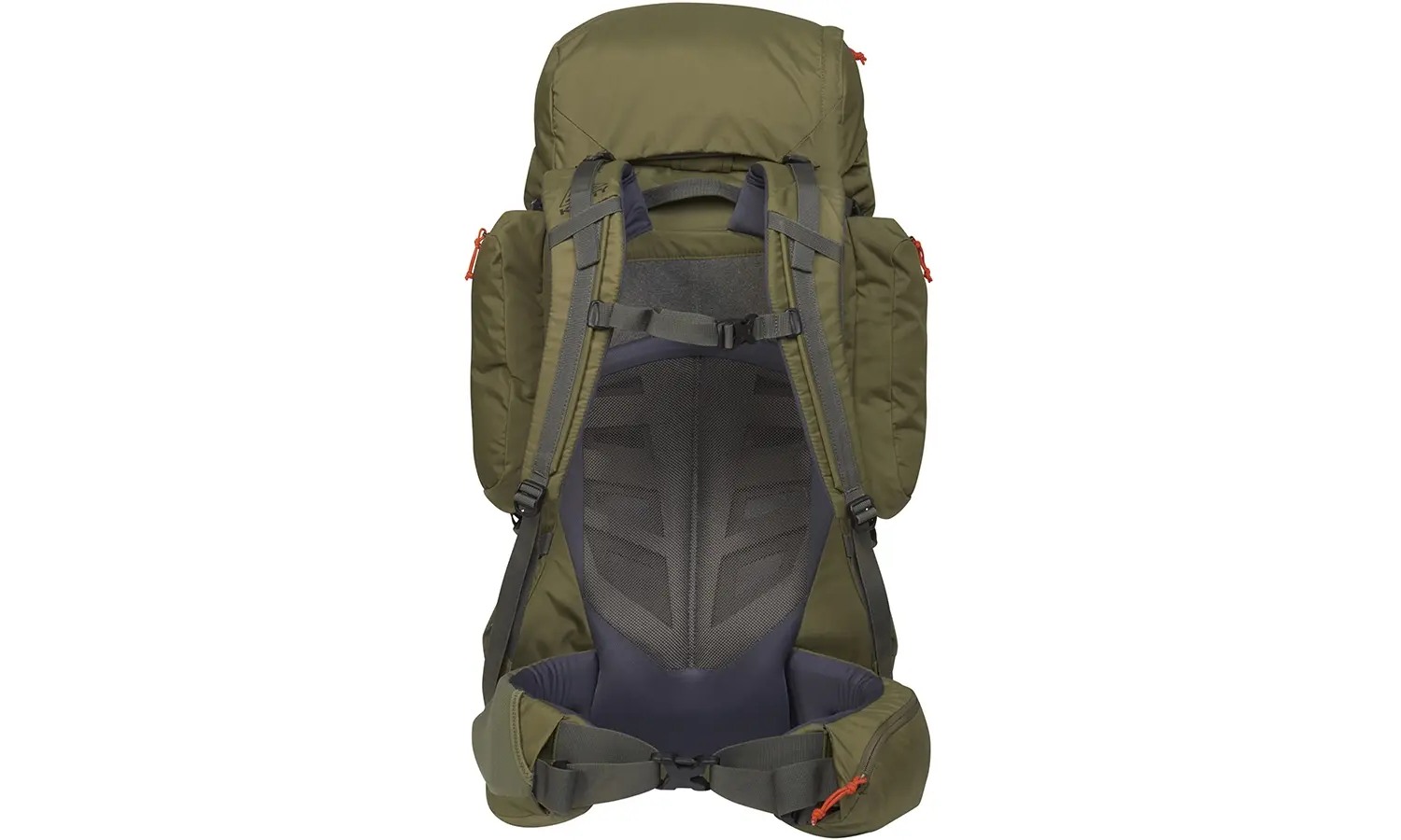 Рюкзак Kelty Coyote 65 burnt olive 10