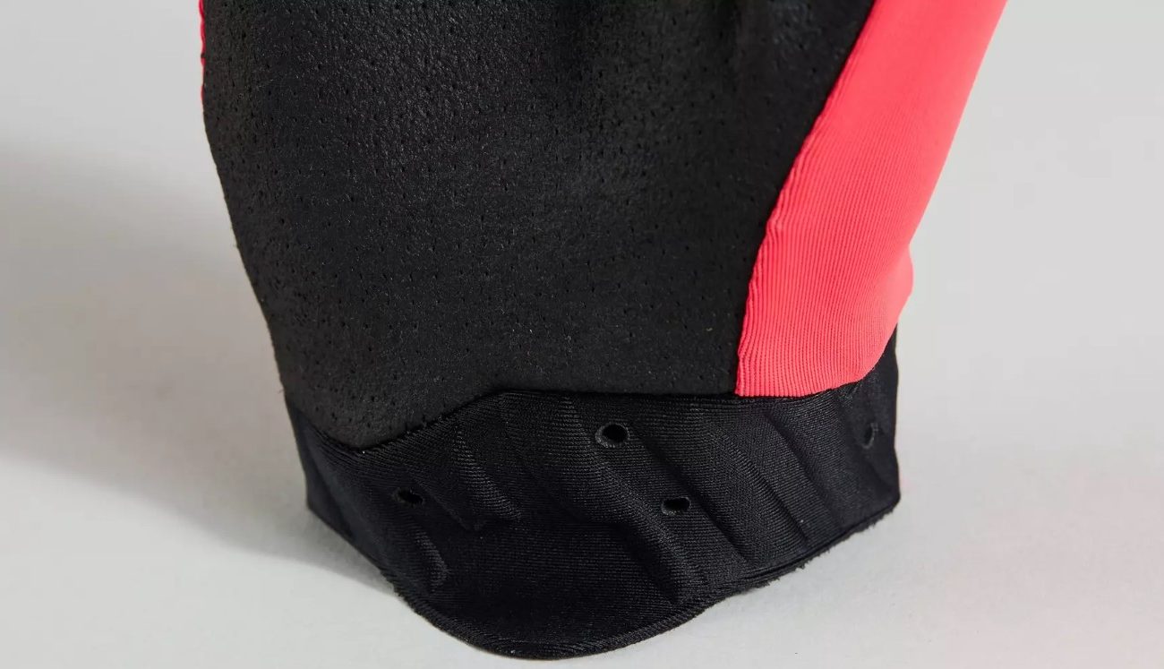 Велоперчатки Specialized TRAIL AIR GLOVE LF IMPRED размер S 2