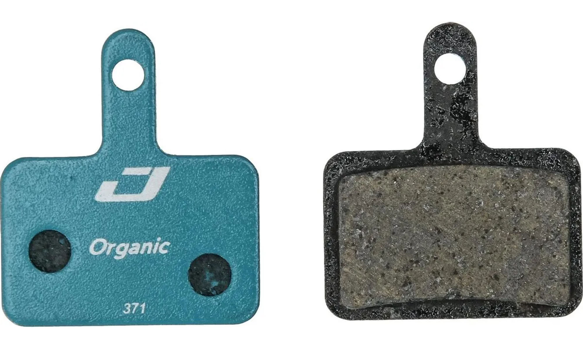 Колодки тормозные диск JAGWIRE Organic Sport Disc BWD716 - Tektro Auriga, Auriga Comp, Aquila Blue Колодки тормозные диск JAGWIRE Organic Sport Disc BWD716 - Tektro Auriga, Auriga Comp, Aquila Blue
