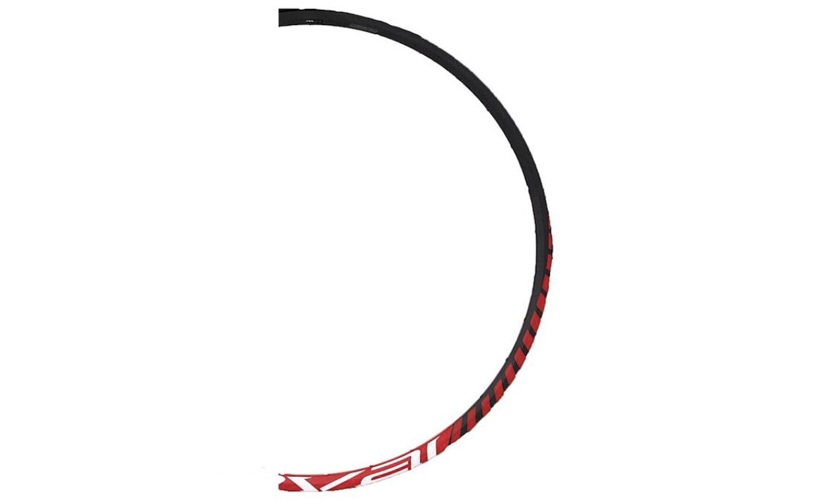 Фотография Обод Specialized RIM MY12 ROVAL CONTROL SL 29 32H CARB W/RED DECAL S123700001 