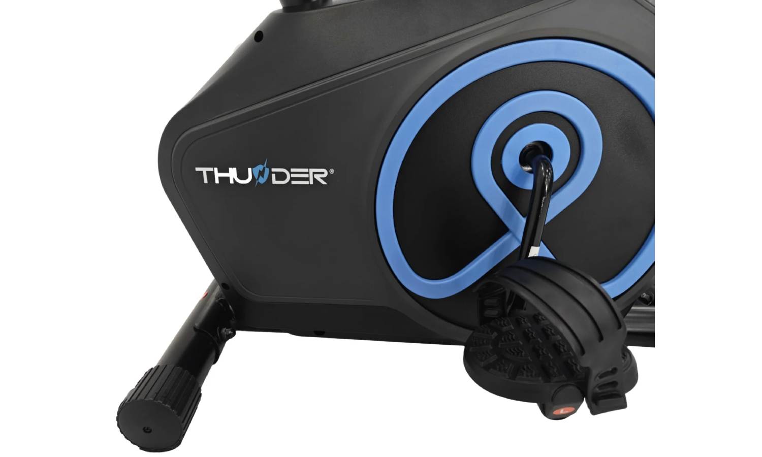 Велотренажер THUNDER ZIGGS 8