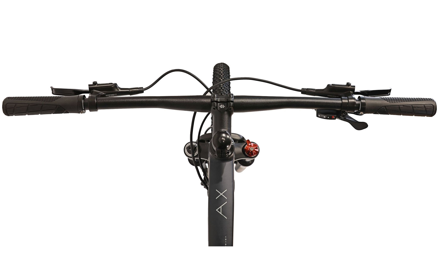 Велосипед Cyclone AX 29", размер рамы L, 2025 Темно-Синий (мат) 5 Велосипед Cyclone AX 29", размер рамы L, 2025 Темно-Синий (мат) 5