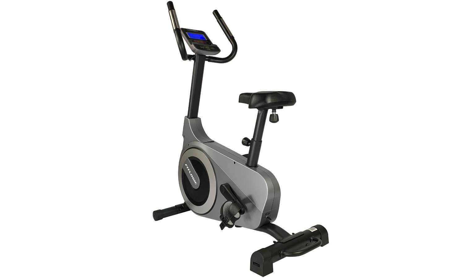 Велотренажер FitLogic B1801 3