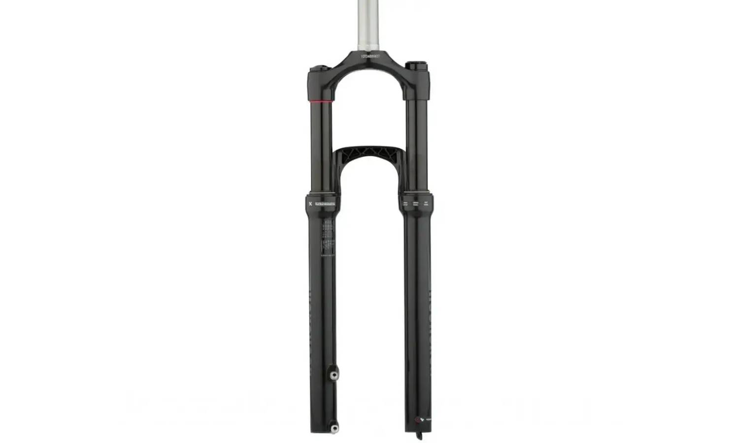 Фотография Вилка RockShox Judy Gold RL - Remote 29" 9QR 100mm Black Alum Str Tpr 51offset Solo Air (includes, Star nut & Right OneLoc Remote) A3 3