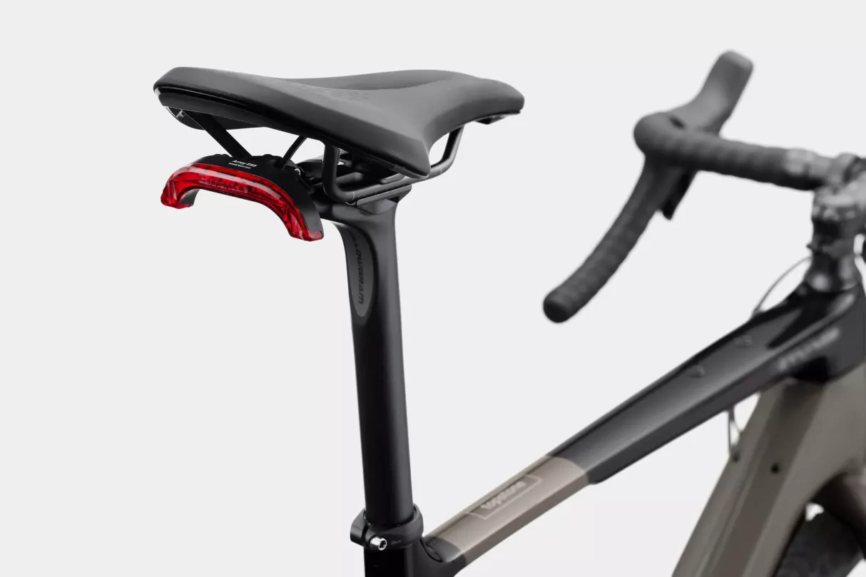 Велосипед Cannondale TOPSTONE Carbon Rival AXS 28" рама L (2023) Черный 3