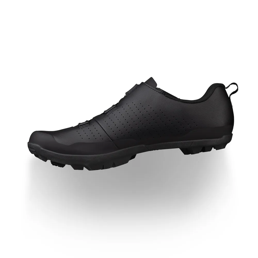 Обувь Fizik Terra Atlas размер UK 6,5 (40 257мм), Черные 4 Обувь Fizik Terra Atlas размер UK 6,5 (40 257мм), Черные 4