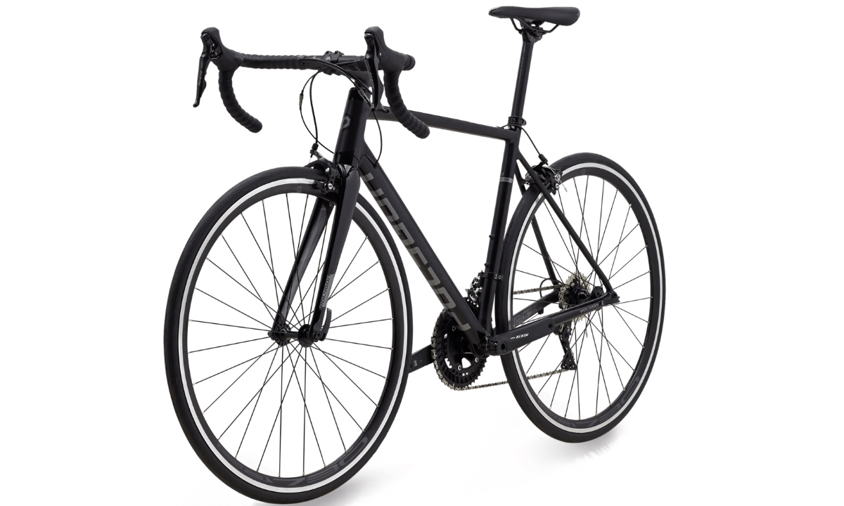 Велосипед Polygon STRATTOS S5 28" (2021) 2021 black 7